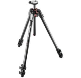 سه-پایه-کربن-مانفرتو-Manfrotto-MT190CXPRO3-Carbon-Fiber-Tripod